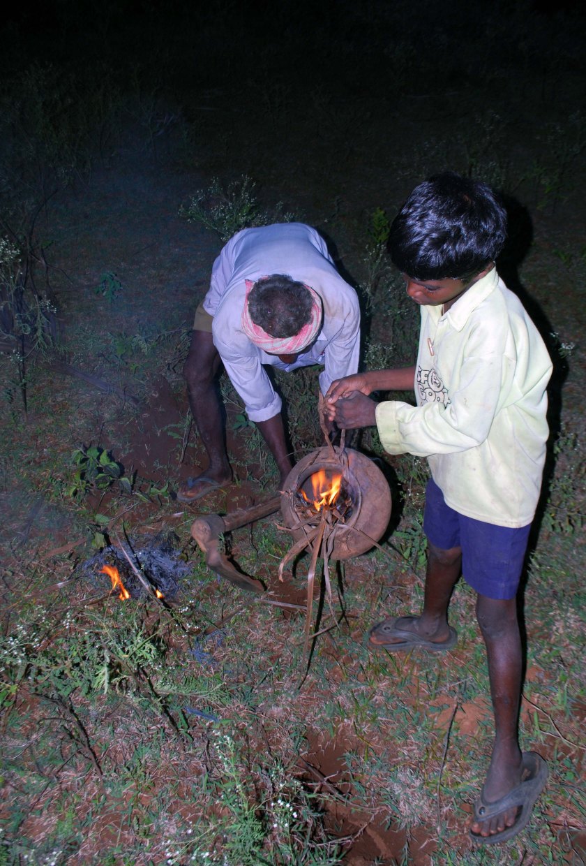 Irligas2 Photo by Shravan Regret Iyer