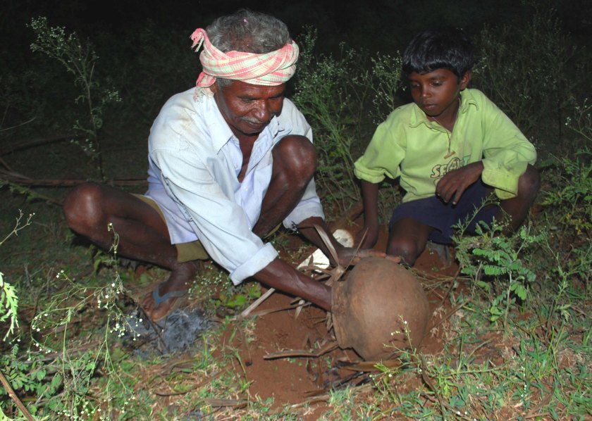 Iruligas1 Photo by Shravan Regret Iyer